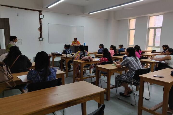 classroom